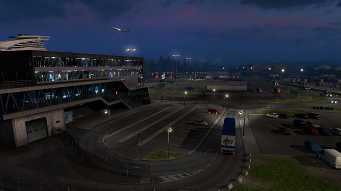 DLC Scandinavia