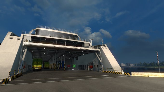 DLC Scandinavia