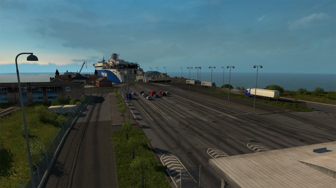 DLC Scandinavia