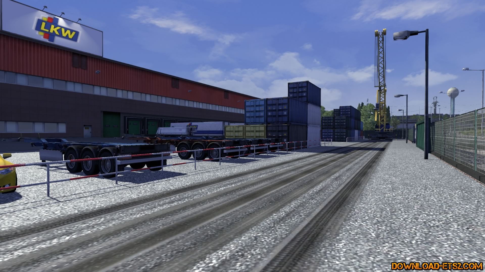 TRICKY MAP V2.1 by cocimalovo