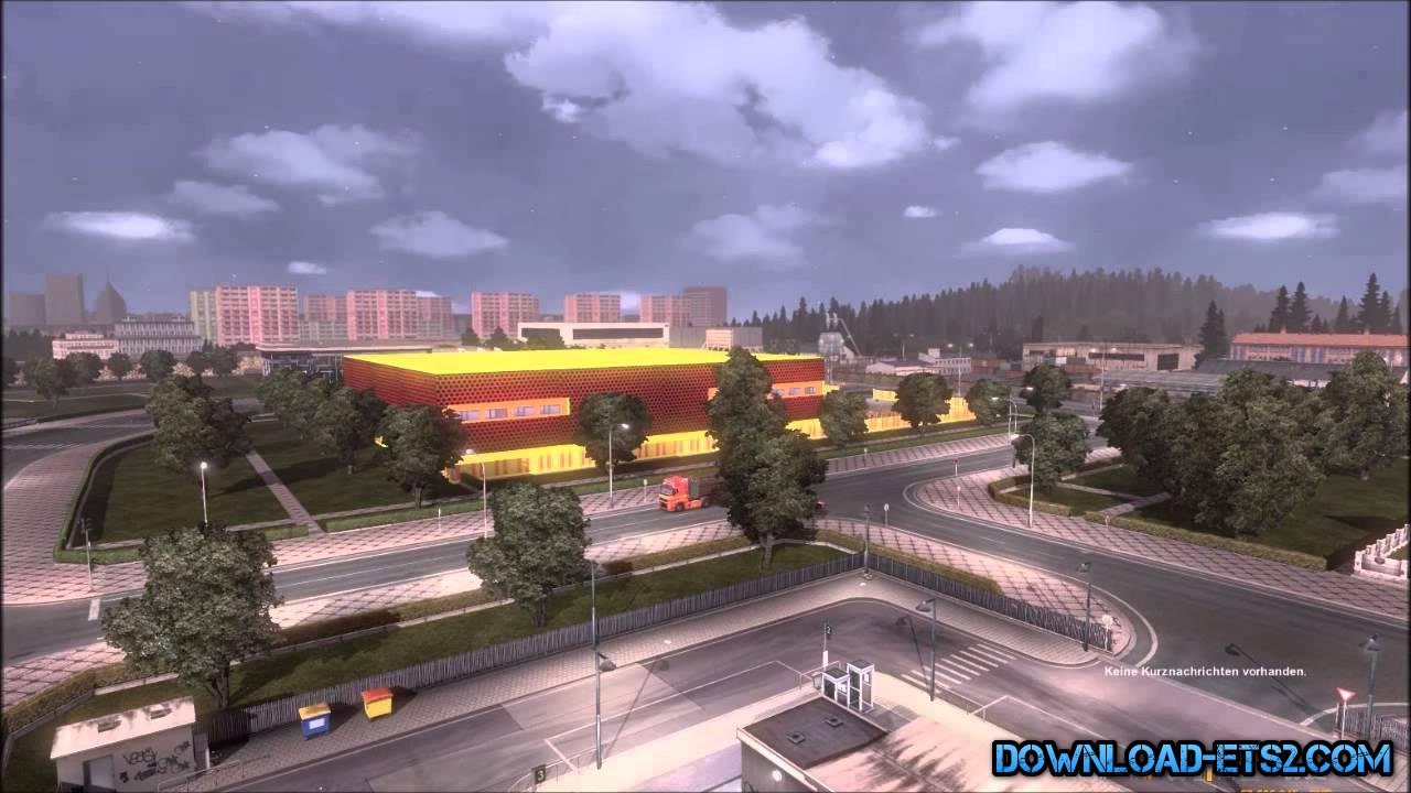 Warehouse Skins by nmk61