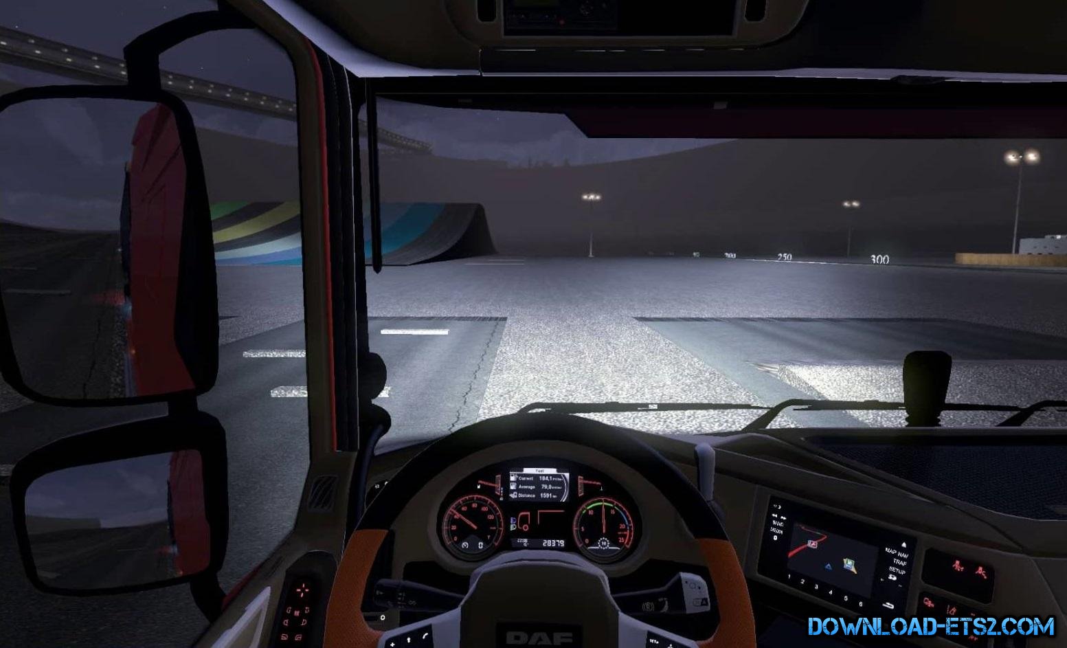 REALISTIC PHYSICS MOD v3.1 by YuNus