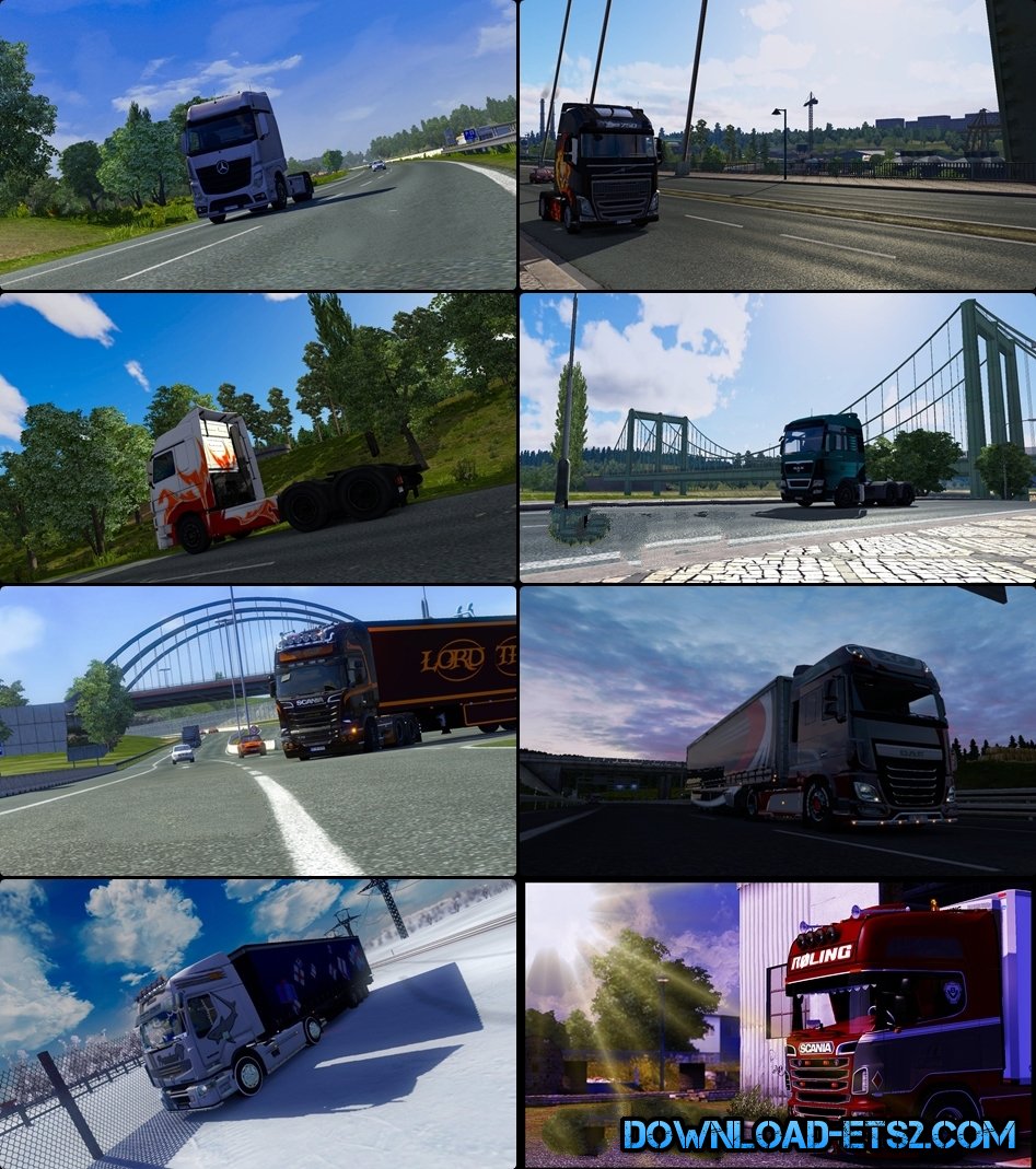 NEW LOADING SCREEN v0.4 by Kaptan Demir