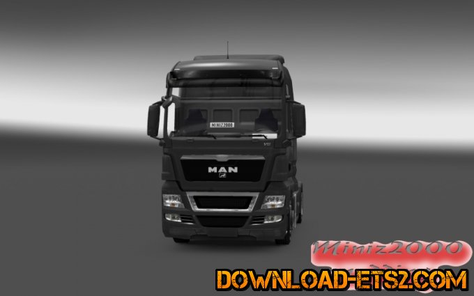 Driver Plate Custom by miniz2000