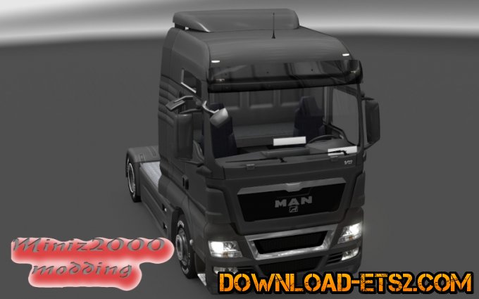 Driver Plate Custom by miniz2000