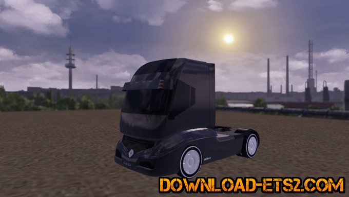 Renault Radiance Fixed 1.16.x