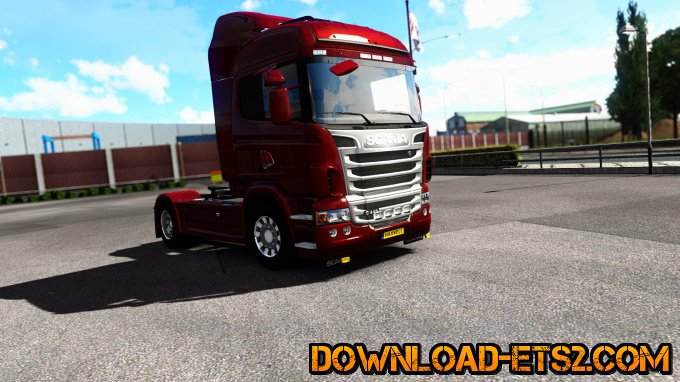 Wheels for all truck by Haxwell