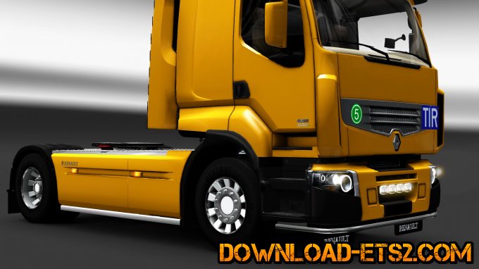 Wheels for all truck by Haxwell