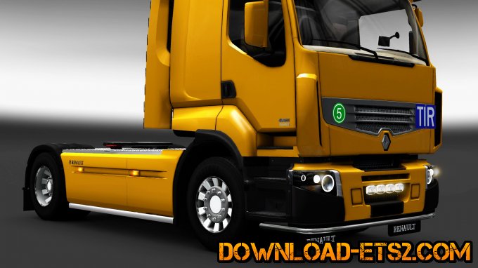 Wheels for all truck by Haxwell