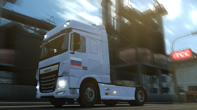 Russian Paint Jobs Pack
