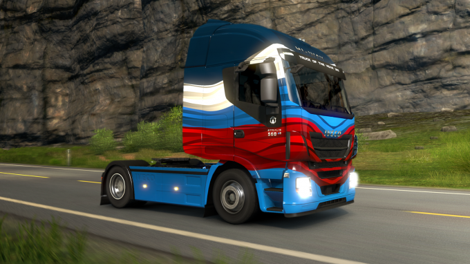 Russian Paint Jobs Pack