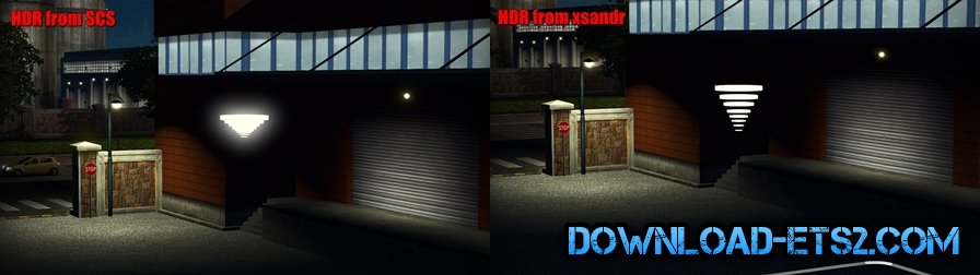No bloom (1.17) by xsandr