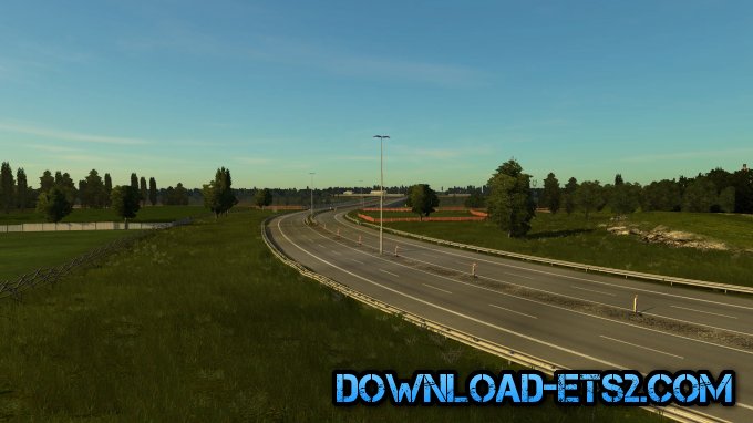 Realistic Visuals v2.3 by rafaelbc