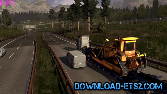 Realistic Visuals v2.3 by rafaelbc