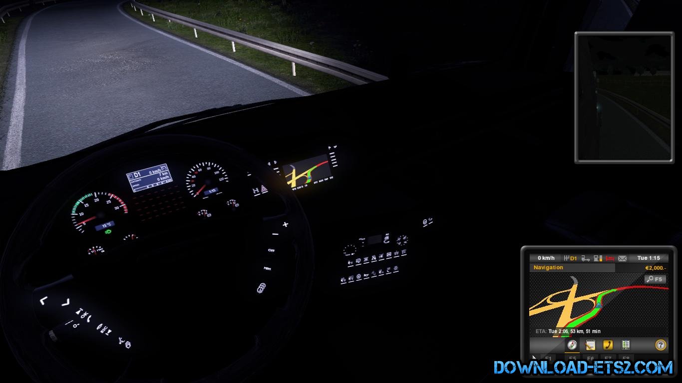 Essentials Mod V4.7.1