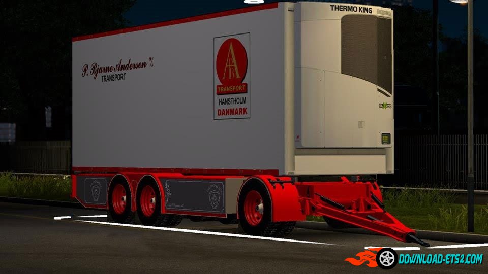 Scania T cab PBA[1.18]