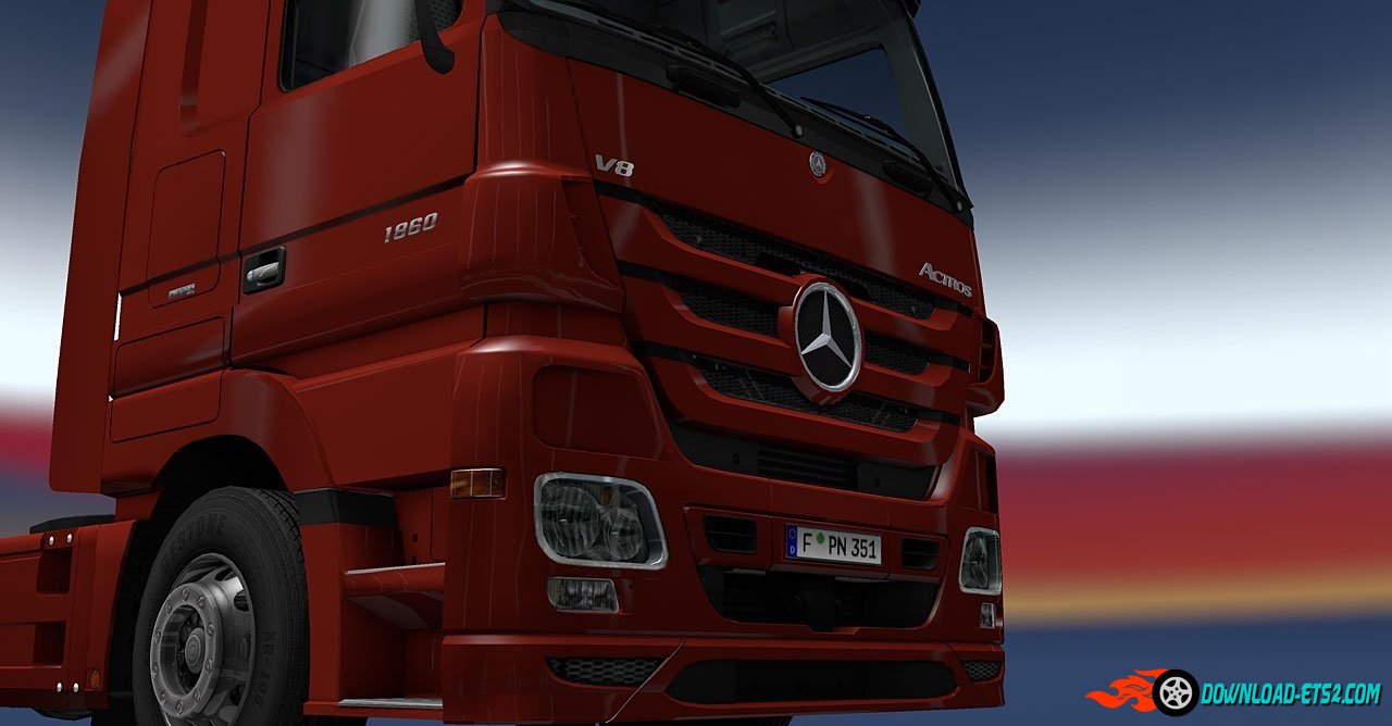REAL EMBLEM TRUCKS by pete379jp