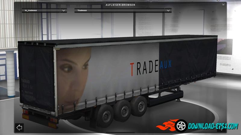 EURO TRUCK SIMULATOR 2009 [V1.18.1]