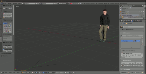 SCS Blender Tools - Full Truck creation pipeline!