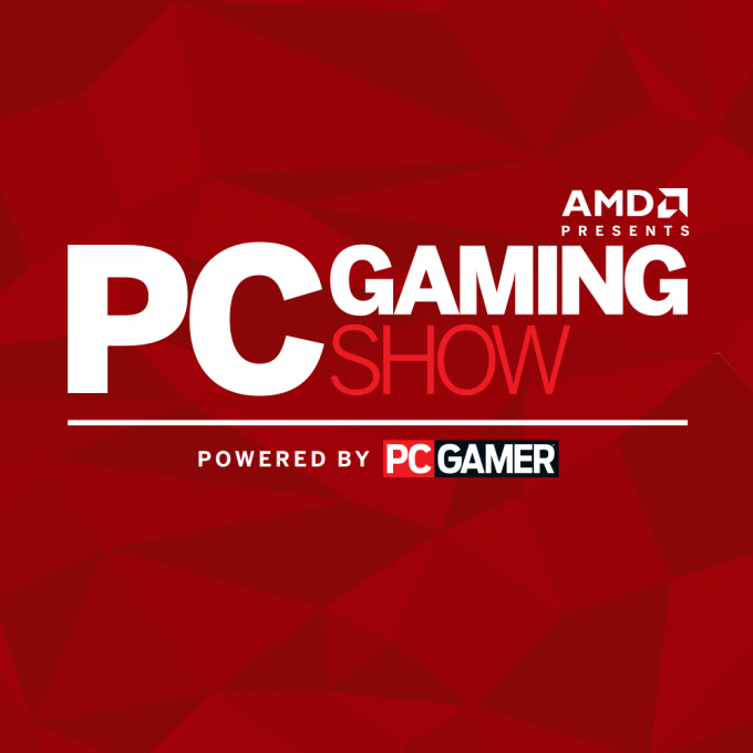 American Truck Simulator at PC Gaming Show