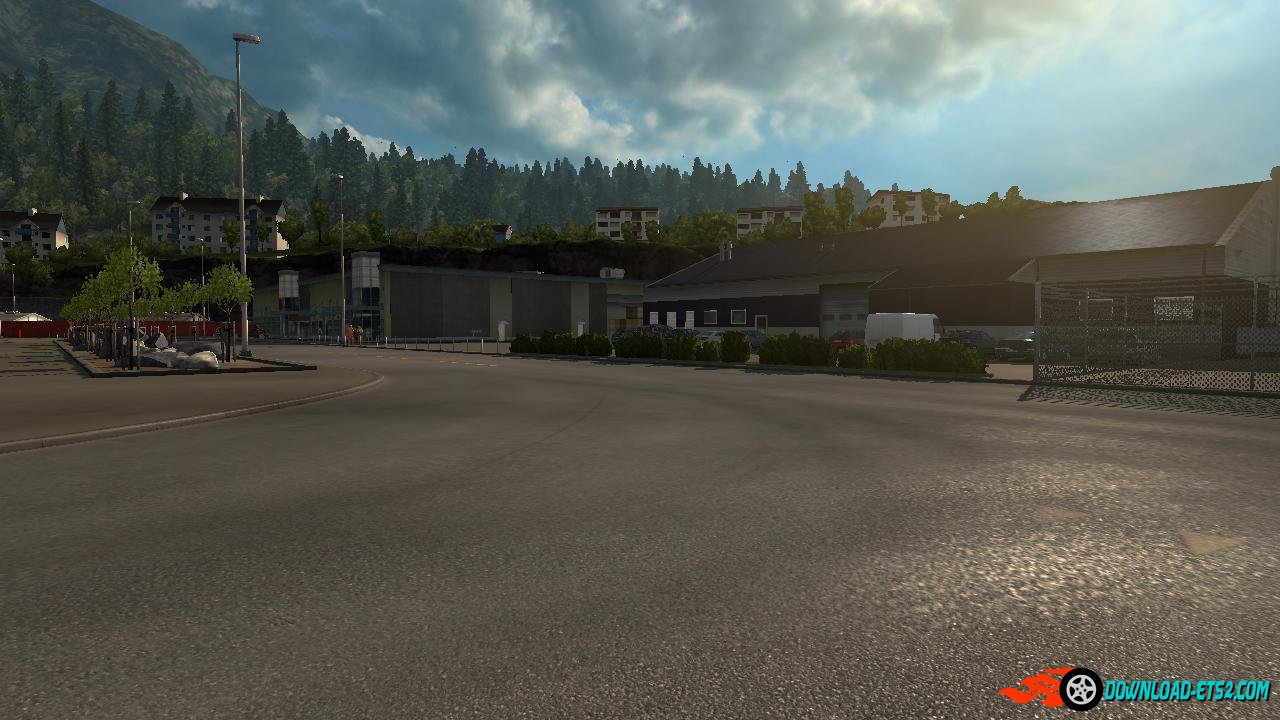 FIXED WEATHER V1.0 by koxsuser