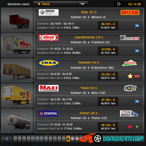Reale Company Scandinavien Part 5 V 1.6 by Dombro