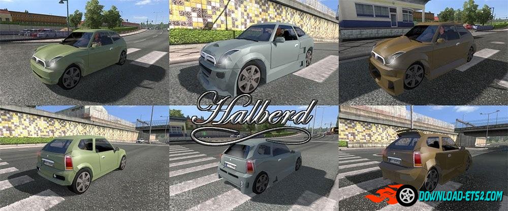 SAINTS ROW 3 TRAFFIC PACK v3