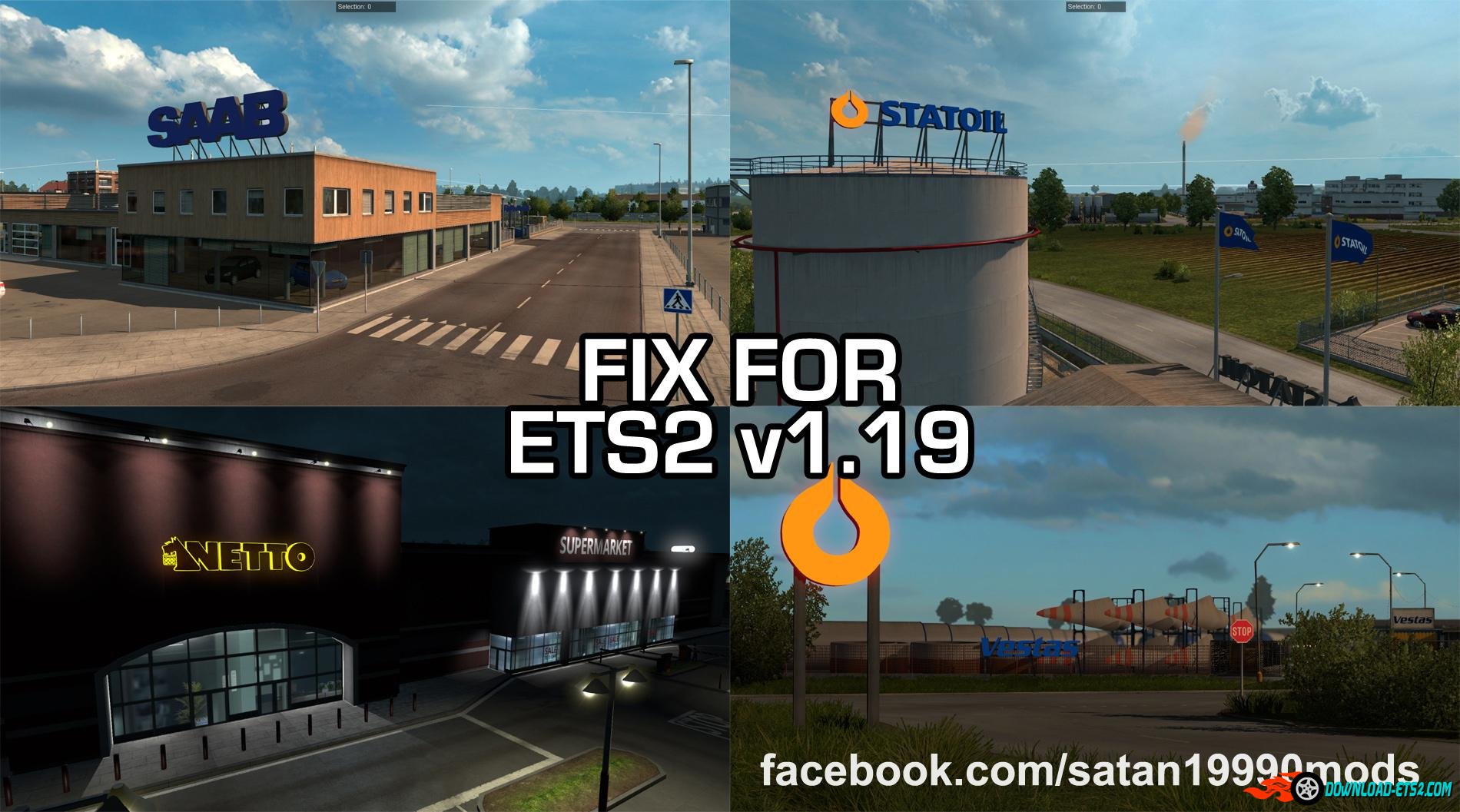 Real Company v2.2 (1.19.x FIX)