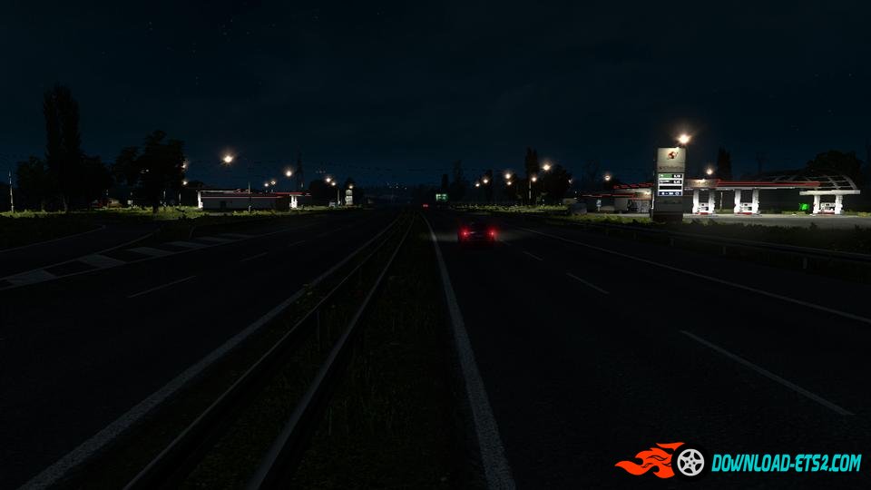 REALISTIC FLARES V1.0