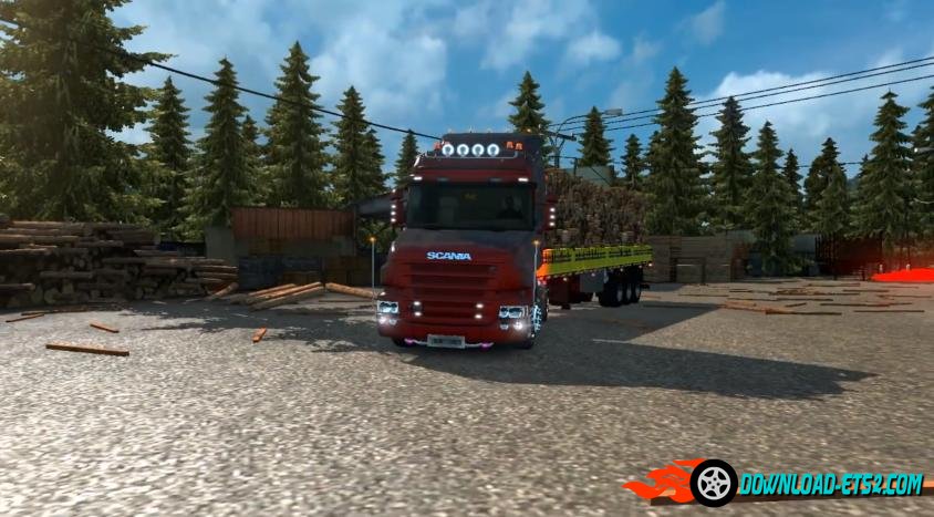 REALISTIC PHYSICS v8.0 by Jose Luiz