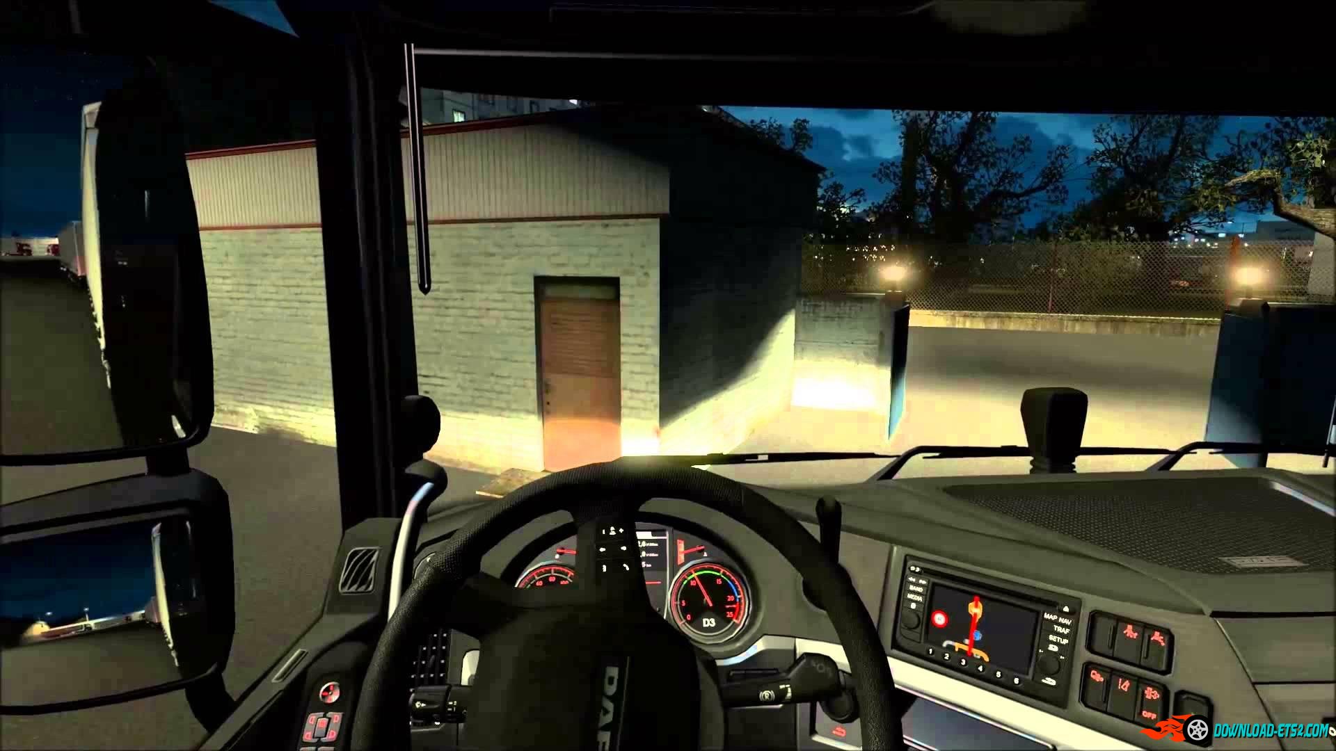 REALISTIC SOUND MOD FOR BUTTONS & SWITCHES[1.19.x]