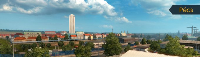 ETS2 1.19 Update Open Beta