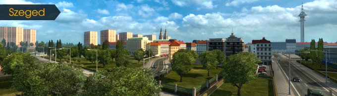 ETS2 1.19 Update Open Beta