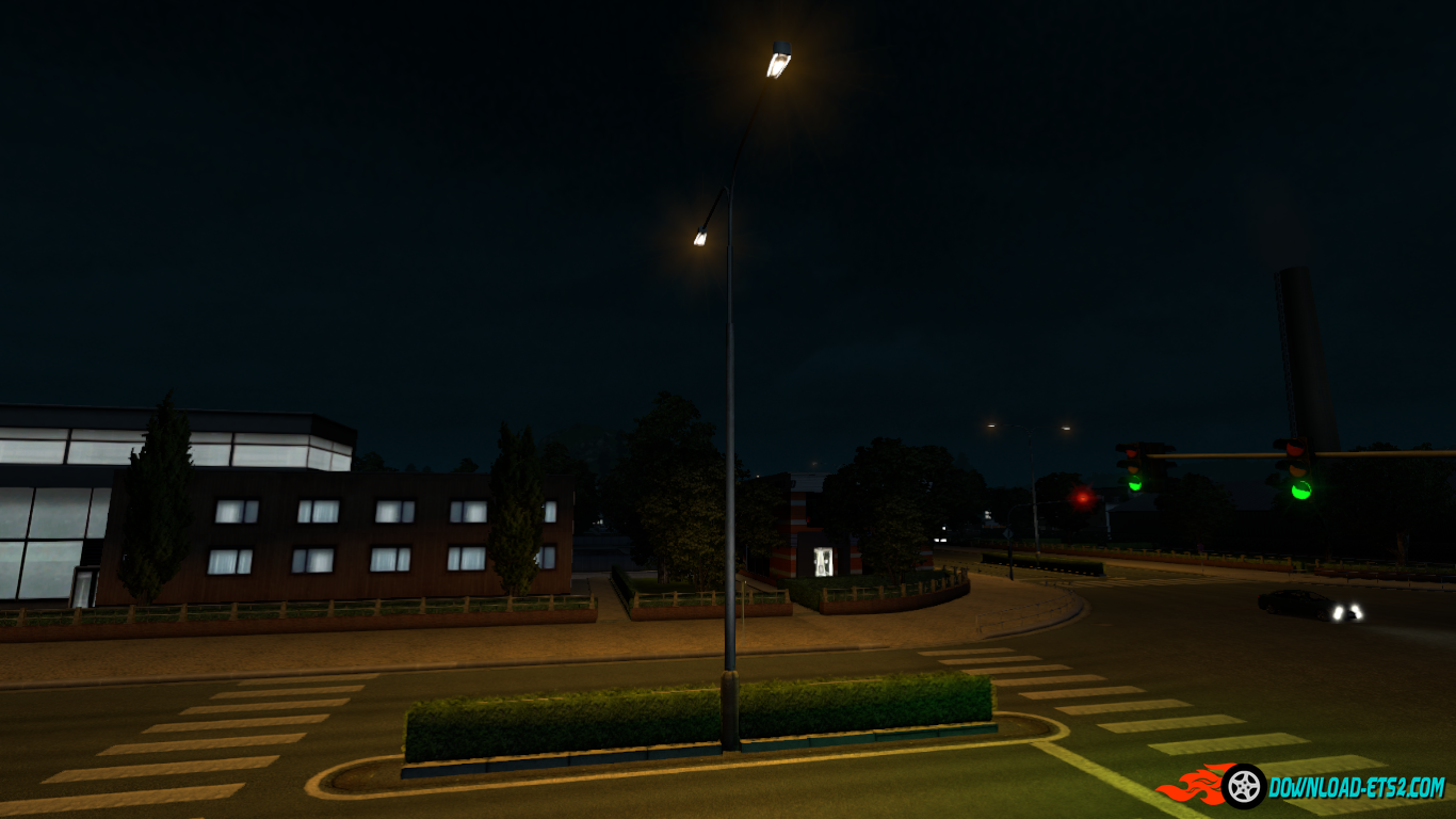 NEW FLARES PACK [1.20.X]
