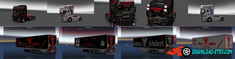 SCHUBERT PACK SCANIA RJL[1.20]