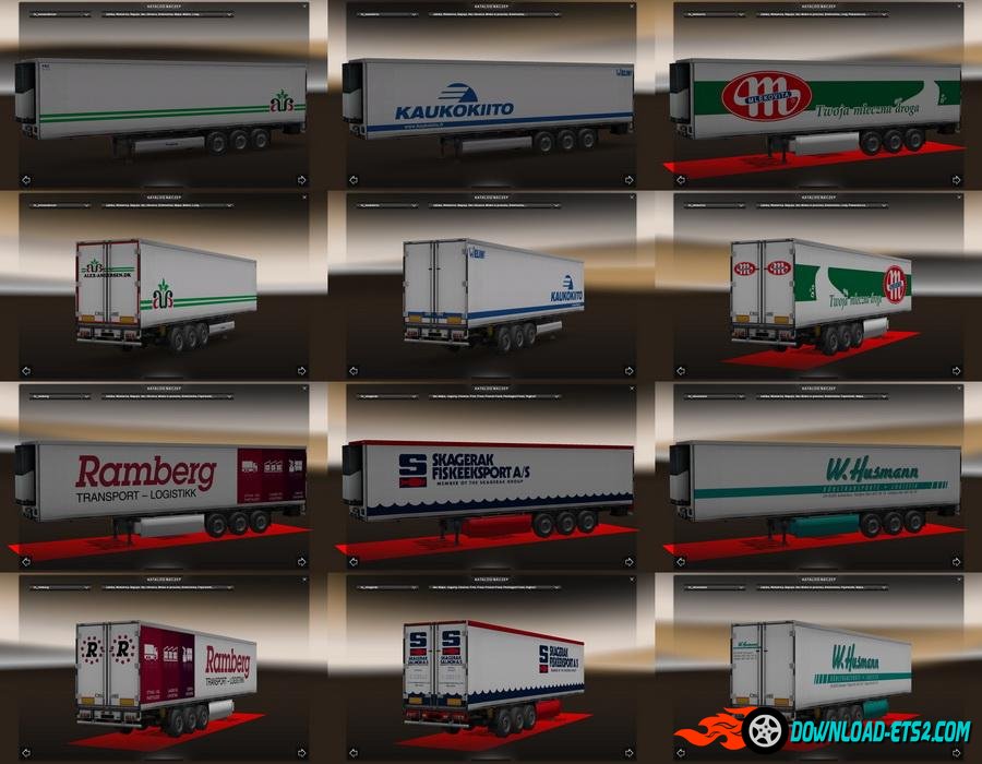 PACK COOLLINER BY BARTTT & BIK_SAN [1.20.X]