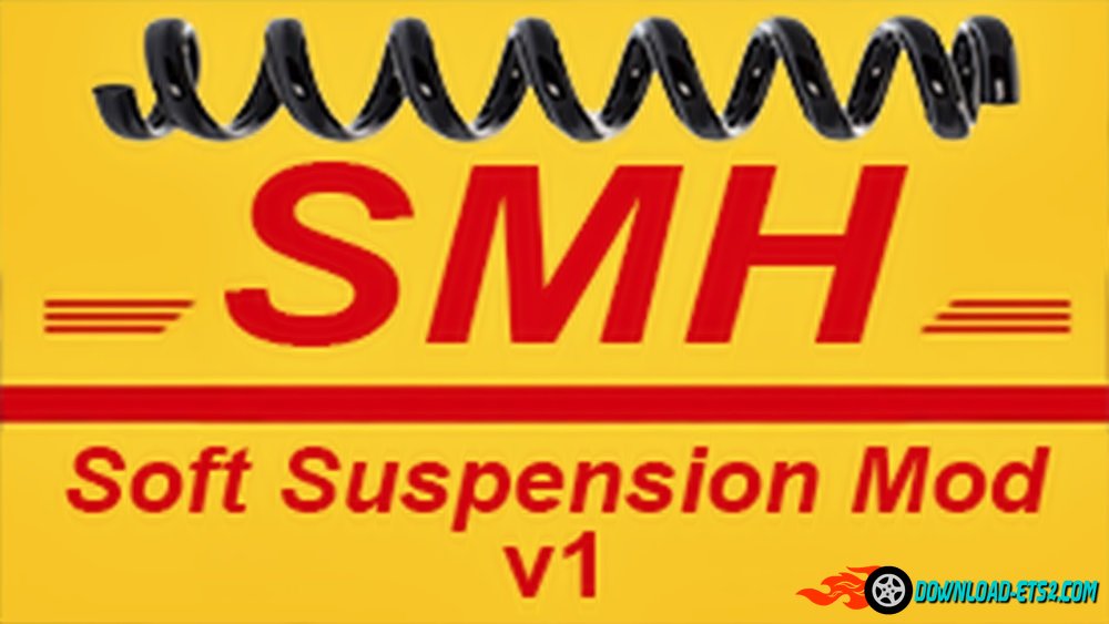 Physic/ Soft Suspansion Mod v1