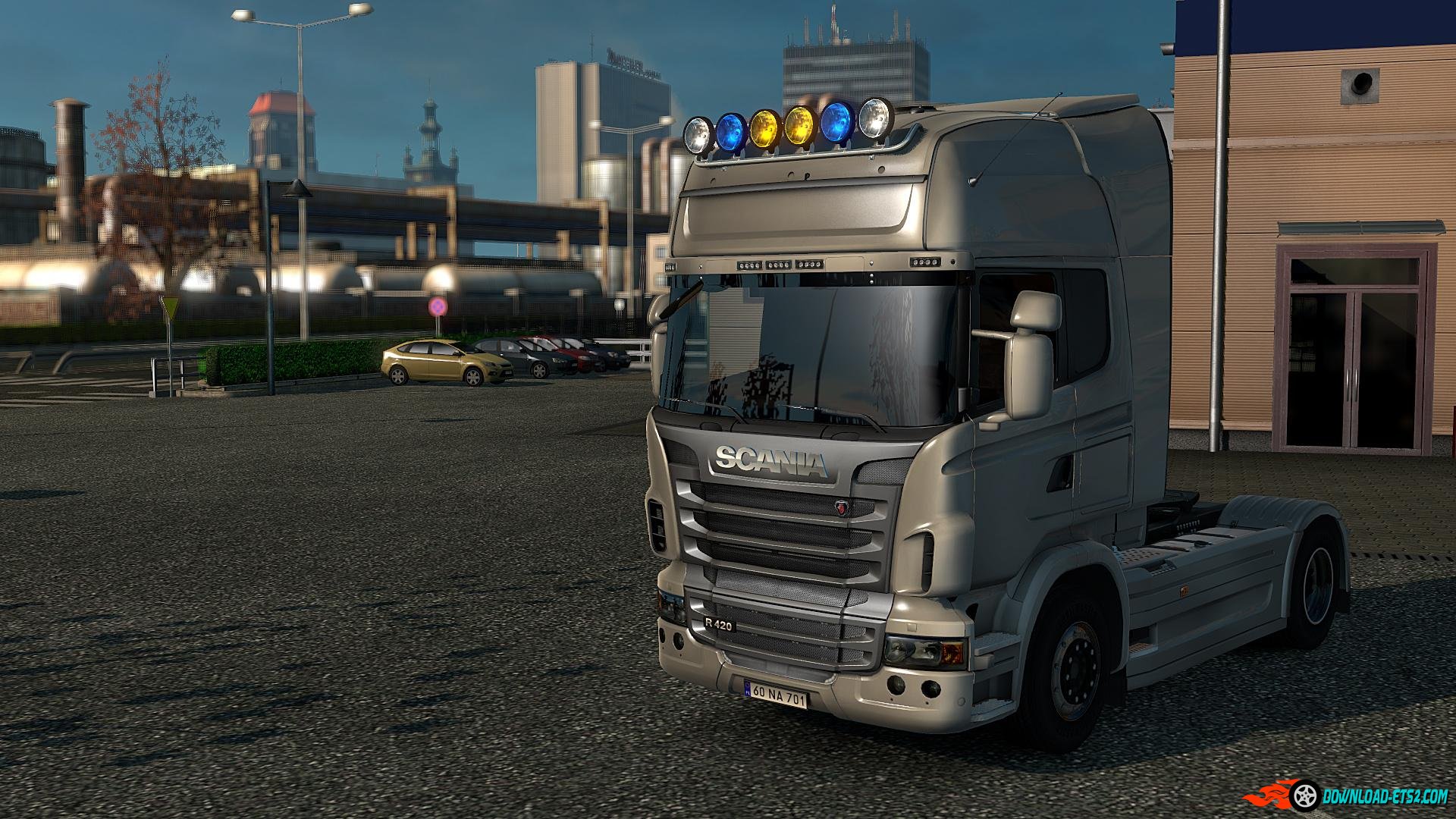 NEW LAMPS [1.21.x]