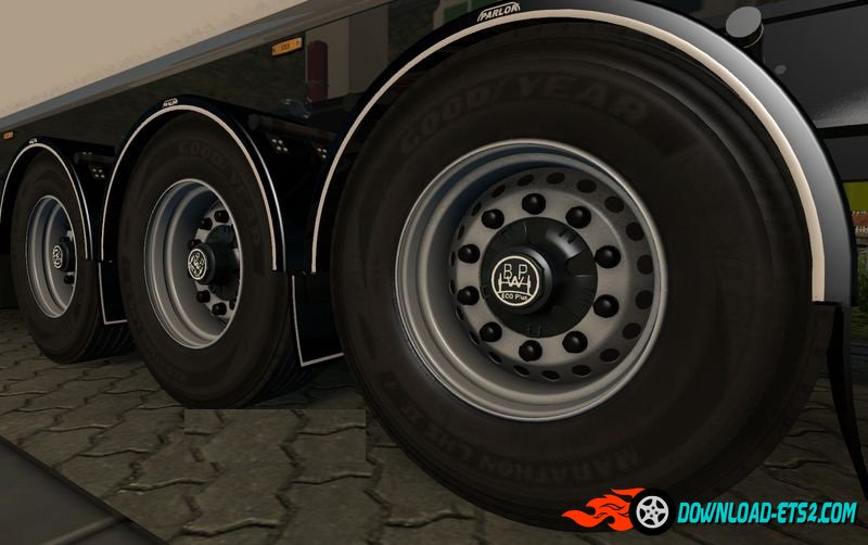 Wheels + Trailer + Axles Sound (1.21.x)