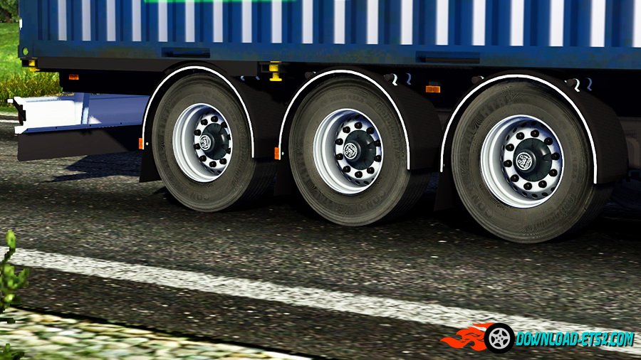 Wheels + Trailer + Axles Sound (1.21.x)