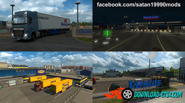 Real Company Logo v2.4 [1.21]