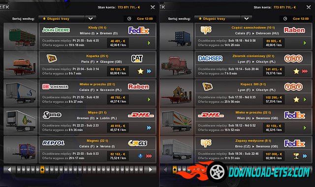 Real Company Logo v2.4 [1.21]