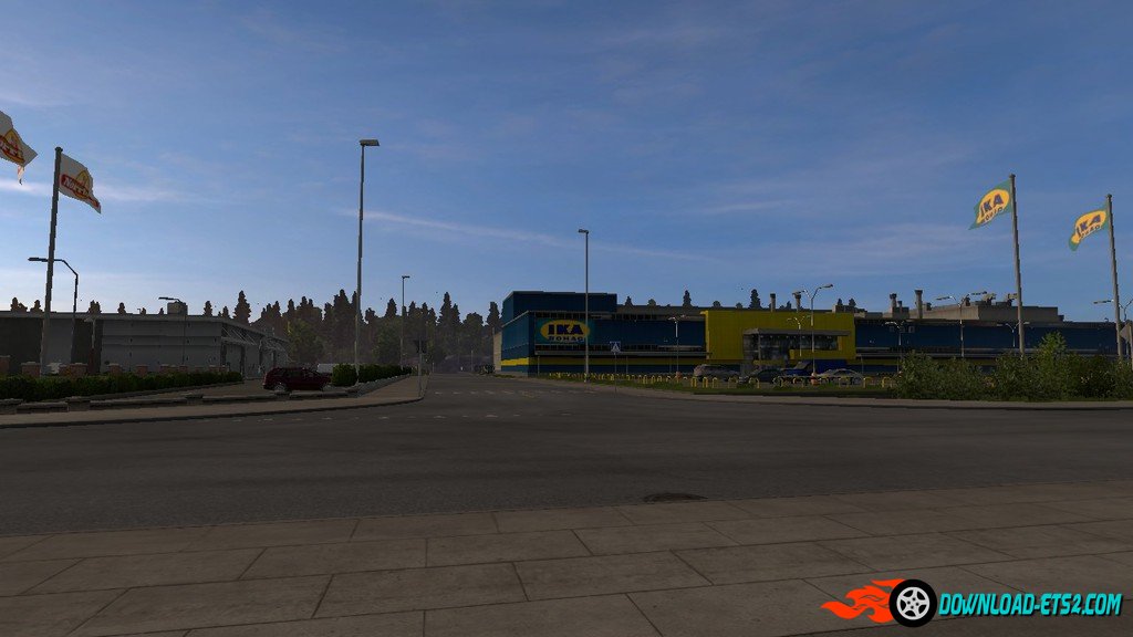 Fixed Weather v 2.1 Reload by koxsuser