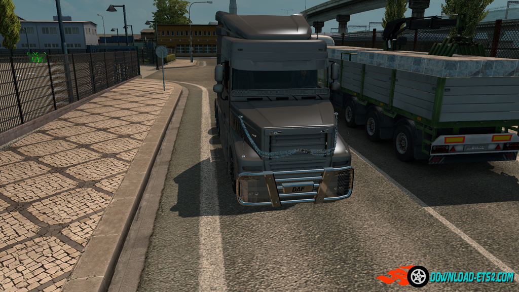 DAF XT [1.21.x]