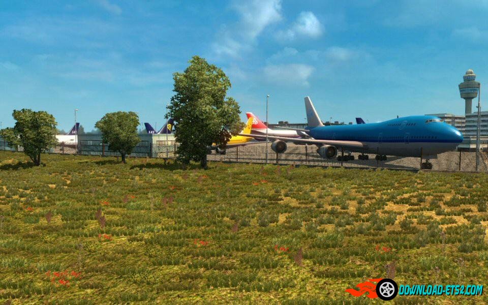 REAL AIRLINE MOD [1.21.X]