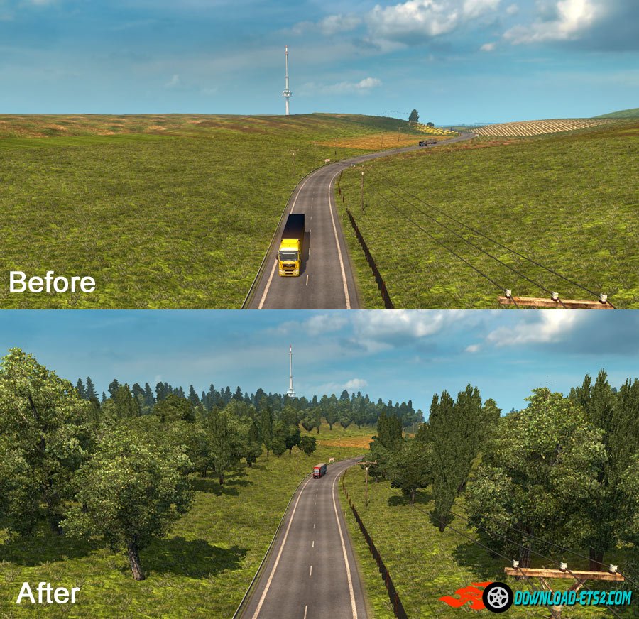 1.22 Vegetation Patch for Maps (Temporary)