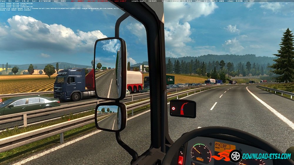Traffic Jam v 3.0 (BETA)
