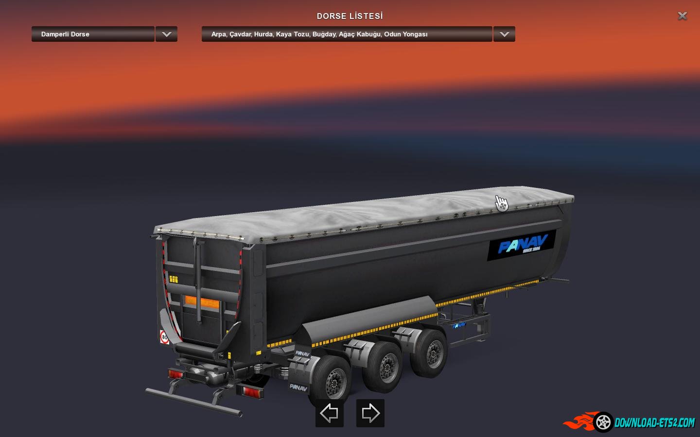 Panav Trailer [1.22.x]