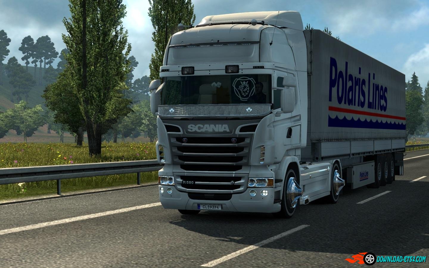 Roar Horn Mod [1.22.x]