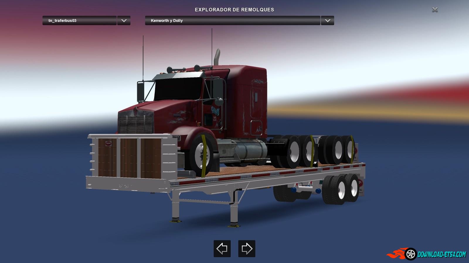 Ferbus Pack v 1.0